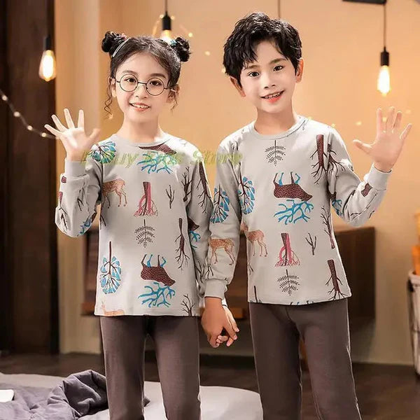 Brown Deer Kids Wear (Each)