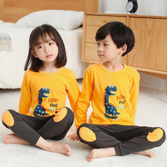 Jidax Kids Wear (Each)